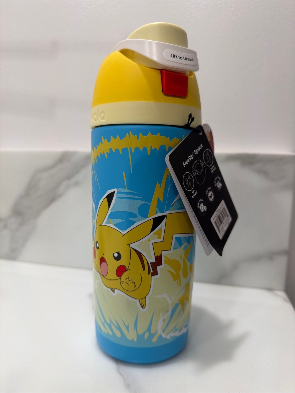 Pokemon x Owala 16oz